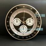 Rolex Dealer Wall Clock Replica for sale - Paul Newman Daytona Dealers Clock